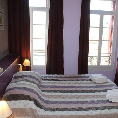 Maison Prades Chambre D'Hotes Zewnętrze zdjęcie