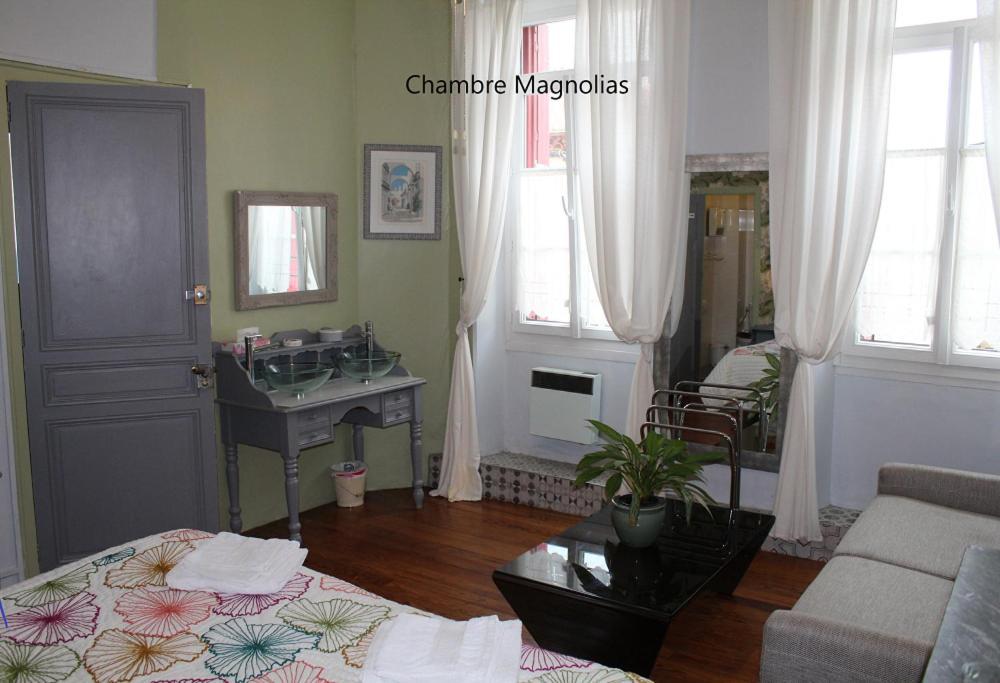Maison Prades Chambre D'Hotes Zewnętrze zdjęcie