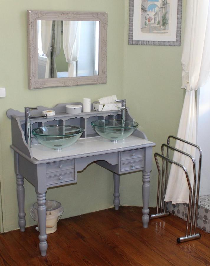 Maison Prades Chambre D'Hotes Zewnętrze zdjęcie