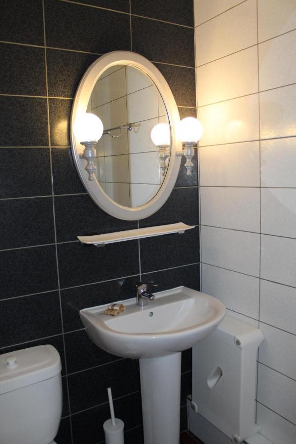 Maison Prades Chambre D'Hotes Zewnętrze zdjęcie