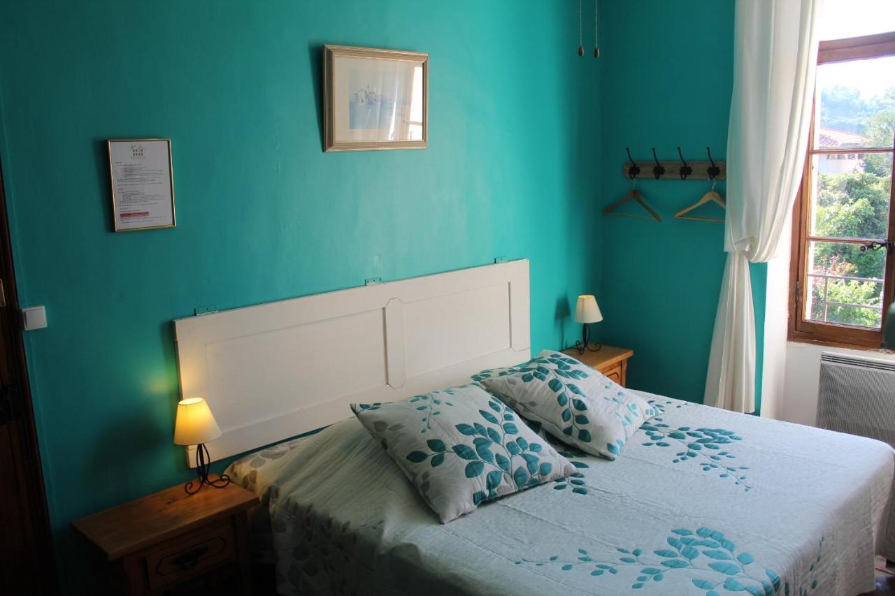 Maison Prades Chambre D'Hotes Zewnętrze zdjęcie