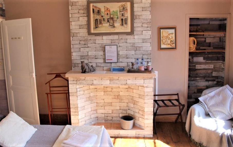 Maison Prades Chambre D'Hotes Zewnętrze zdjęcie